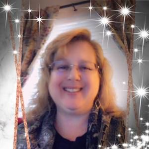 Meet your Posher, Theresa